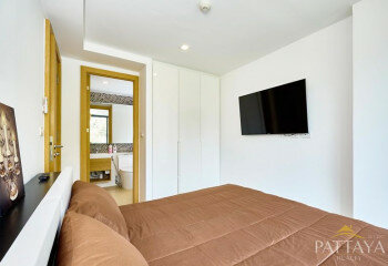 Кондоминиум в Паттайе, Таиланд | THE222513