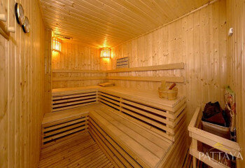 Кондоминиум в Паттайе, Таиланд | THE222513