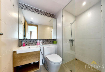 Кондоминиум в Паттайе, Таиланд | THE222513