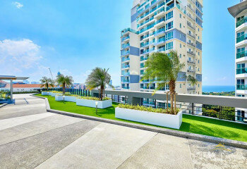 Кондоминиум в Паттайе, Таиланд | THE222513