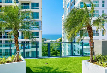 Кондоминиум в Паттайе, Таиланд | THE222513