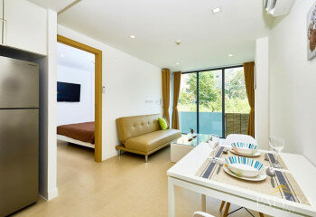 Кондоминиум в Паттайе, Таиланд | THE222513