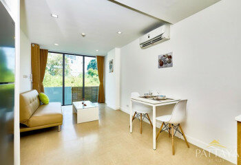 Кондоминиум в Паттайе, Таиланд | THE222513