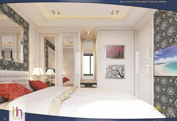 Кондоминиум в Паттайе, Таиланд | THE522591