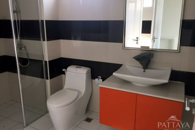 Кондоминиум в Паттайе, Таиланд | THE222088