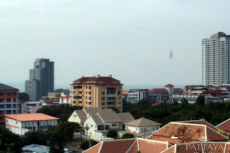 Кондоминиум в Паттайе, Таиланд | THE222088