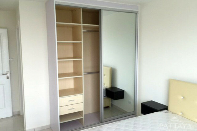 Кондоминиум в Паттайе, Таиланд | THE222088