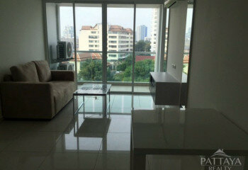 Кондоминиум в Паттайе, Таиланд | THE222088