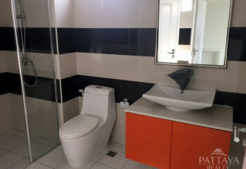 Кондоминиум в Паттайе, Таиланд | THE222088