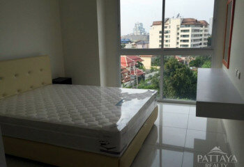 Кондоминиум в Паттайе, Таиланд | THE222088