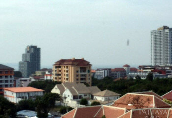 Кондоминиум в Паттайе, Таиланд | THE222088