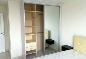 Кондоминиум в Паттайе, Таиланд | THE222088