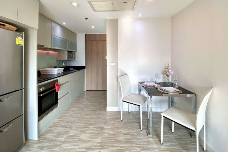 Кондоминиум в Бангкоке, Таиланд | THE152292