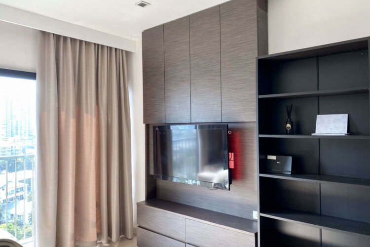 Кондоминиум в Бангкоке, Таиланд | THE152292