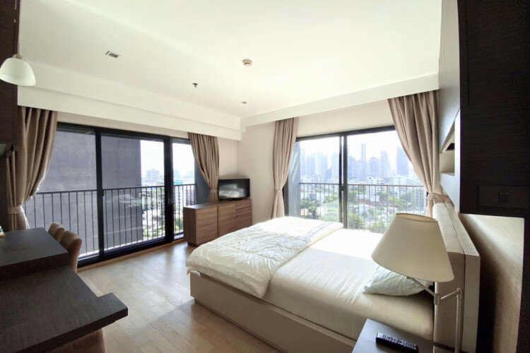 Кондоминиум в Бангкоке, Таиланд | THE152292