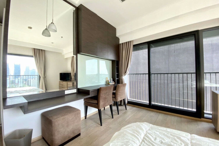 Кондоминиум в Бангкоке, Таиланд | THE152292