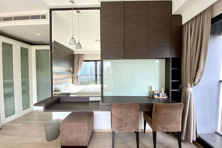 Кондоминиум в Бангкоке, Таиланд | THE152292