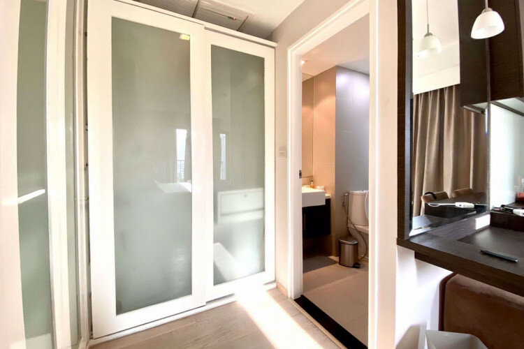 Кондоминиум в Бангкоке, Таиланд | THE152292