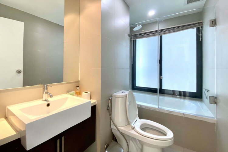 Кондоминиум в Бангкоке, Таиланд | THE152292