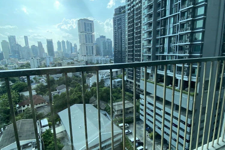 Кондоминиум в Бангкоке, Таиланд | THE152292