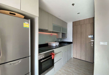 Кондоминиум в Бангкоке, Таиланд | THE152292