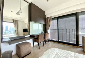 Кондоминиум в Бангкоке, Таиланд | THE152292