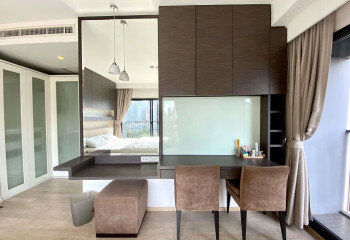 Кондоминиум в Бангкоке, Таиланд | THE152292