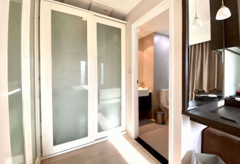 Кондоминиум в Бангкоке, Таиланд | THE152292