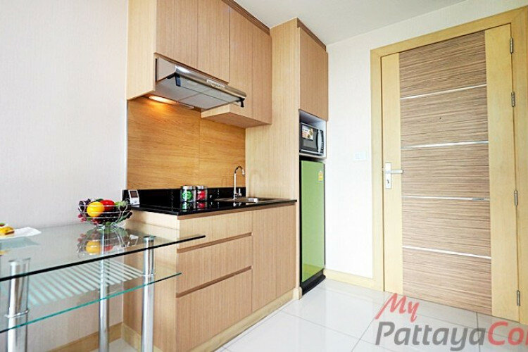 Кондоминиум в Паттайе, Таиланд | THE433828