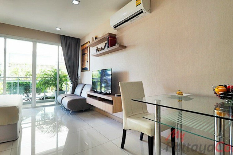 Кондоминиум в Паттайе, Таиланд | THE433828