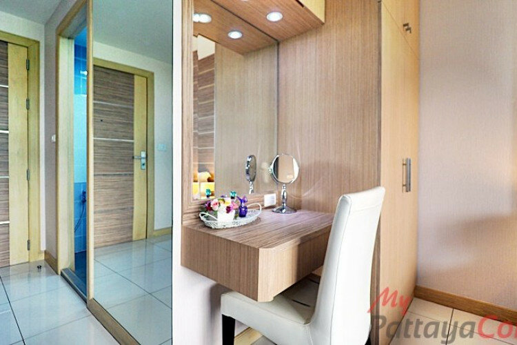 Кондоминиум в Паттайе, Таиланд | THE433828