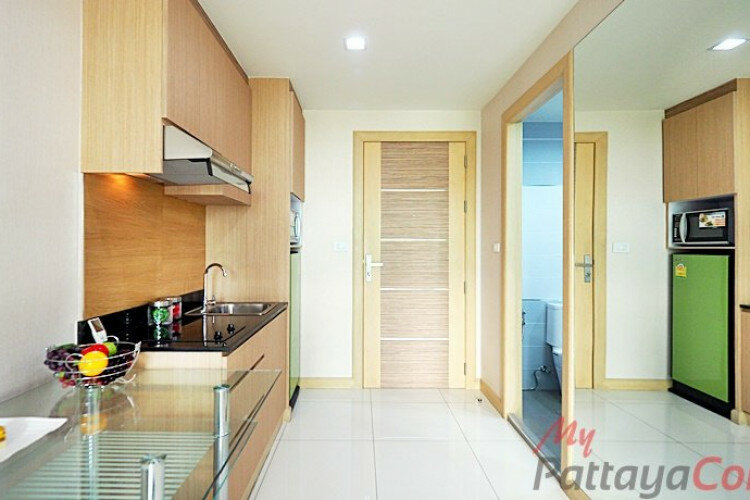 Кондоминиум в Паттайе, Таиланд | THE433828