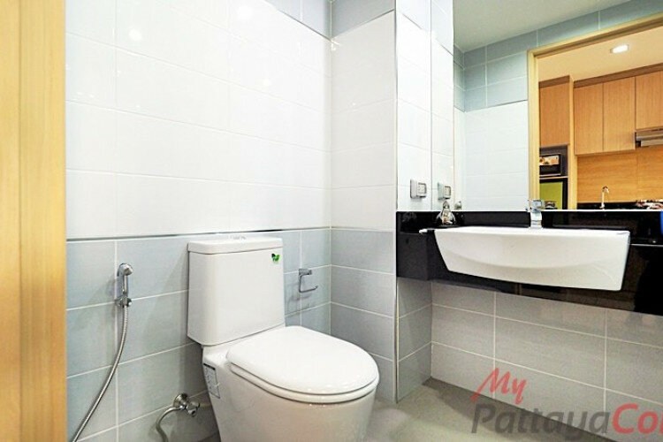 Кондоминиум в Паттайе, Таиланд | THE433828