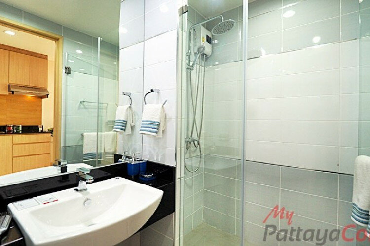 Кондоминиум в Паттайе, Таиланд | THE433828