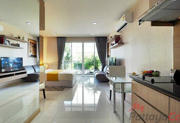 Кондоминиум в Паттайе, Таиланд | THE433828