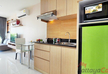 Кондоминиум в Паттайе, Таиланд | THE433828