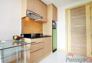 Кондоминиум в Паттайе, Таиланд | THE433828