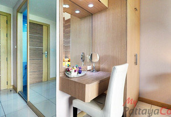 Кондоминиум в Паттайе, Таиланд | THE433828