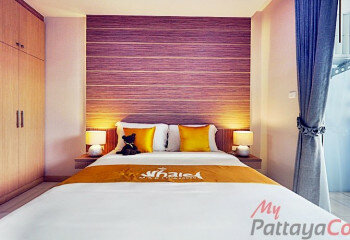 Кондоминиум в Паттайе, Таиланд | THE433828