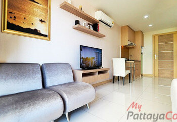 Кондоминиум в Паттайе, Таиланд | THE433828