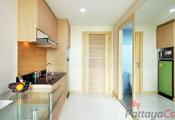 Кондоминиум в Паттайе, Таиланд | THE433828