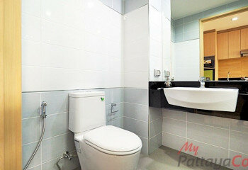 Кондоминиум в Паттайе, Таиланд | THE433828