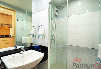 Кондоминиум в Паттайе, Таиланд | THE433828