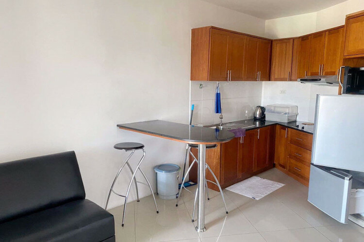 Кондоминиум в Паттайе, Таиланд | THE228266