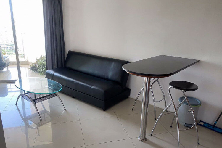 Кондоминиум в Паттайе, Таиланд | THE228266