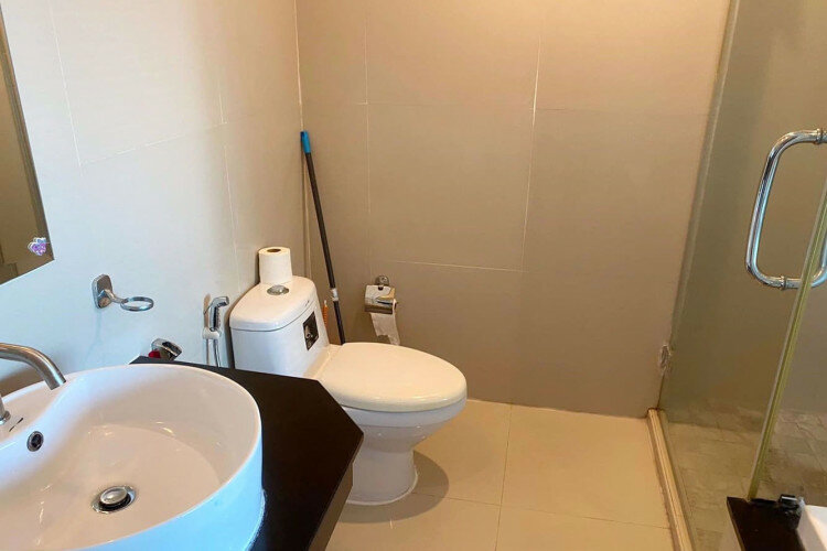 Кондоминиум в Паттайе, Таиланд | THE228266