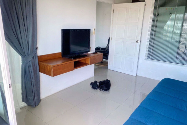 Кондоминиум в Паттайе, Таиланд | THE228266