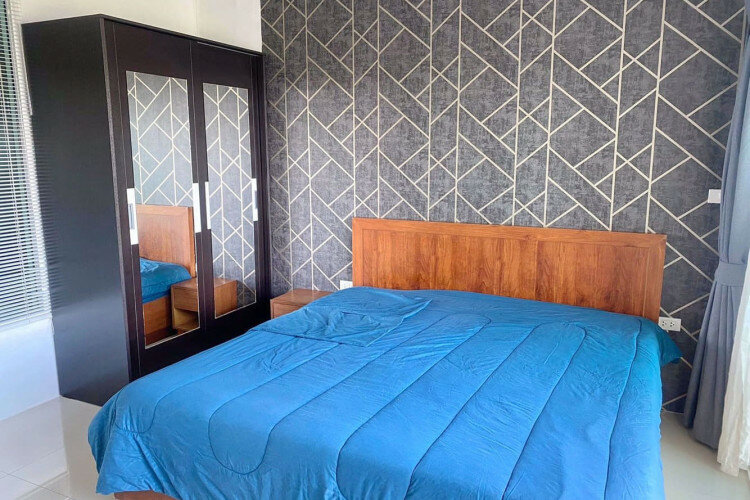 Кондоминиум в Паттайе, Таиланд | THE228266