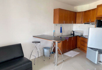 Кондоминиум в Паттайе, Таиланд | THE228266