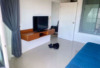 Кондоминиум в Паттайе, Таиланд | THE228266